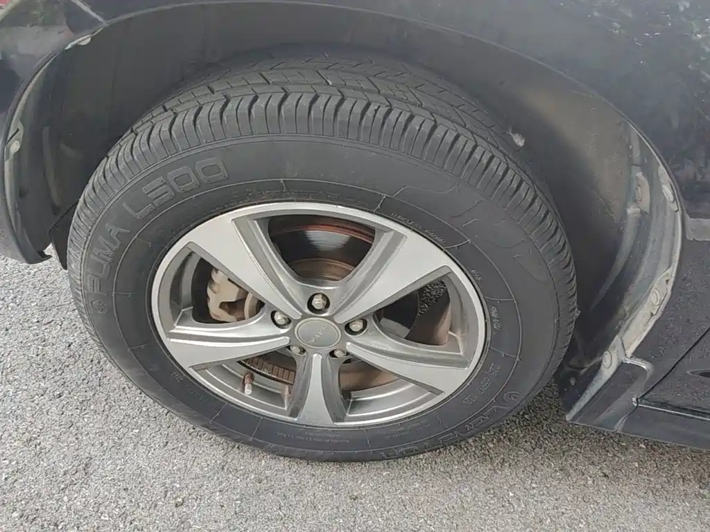 Haval H6 — миниатюра 23