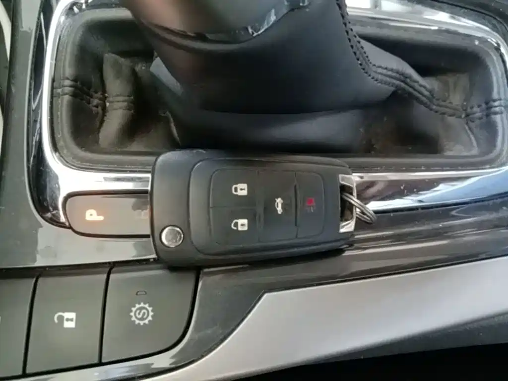 Chevrolet Malibu — миниатюра 9