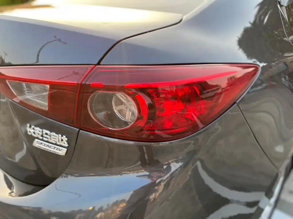 Mazda 3 Axela — миниатюра 13