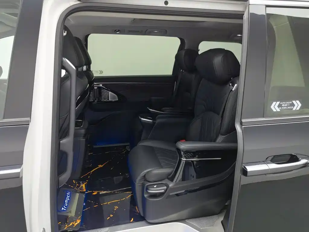 GAC Motor Trumpchi M8 — миниатюра 15