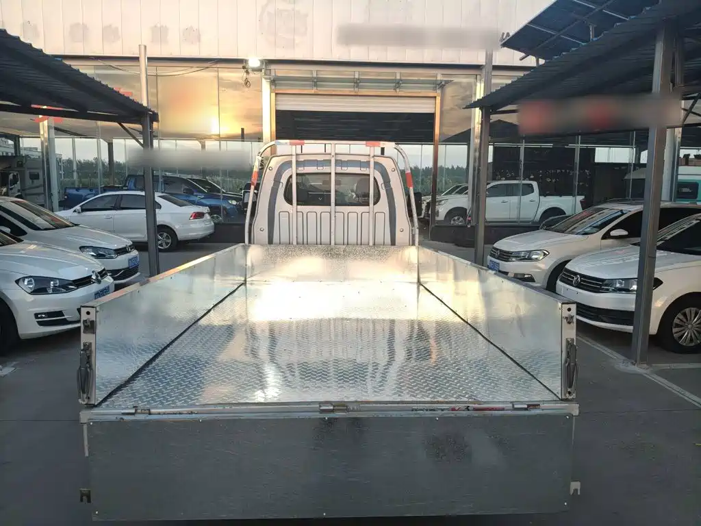 Kuayue Кросс-король X3 — миниатюра 19