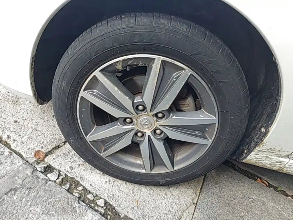 Changan Eado — миниатюра 23