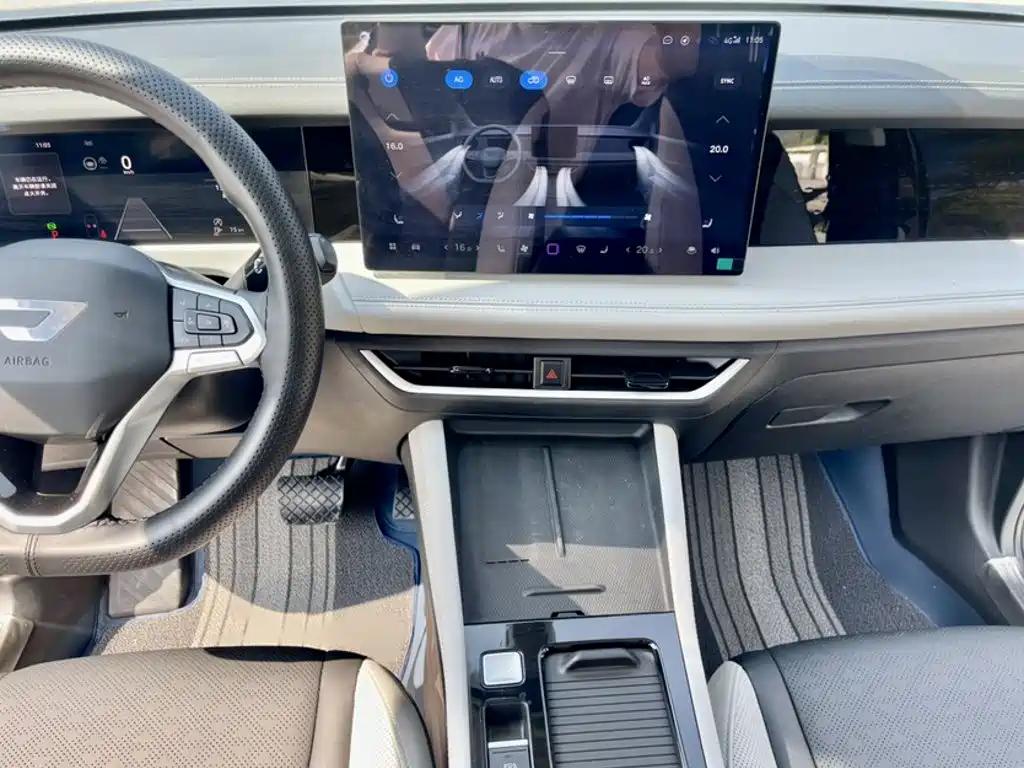 Jetta VS8 — миниатюра 6