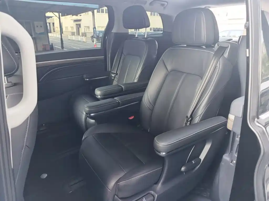 GAC Motor Trumpchi M8 — миниатюра 17