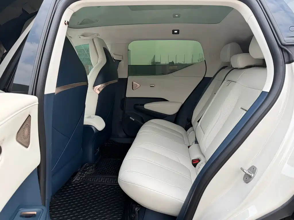 ZEEKR EXTREME KRYPTON X