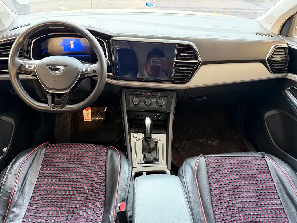 Jetta VS7 — миниатюра 7