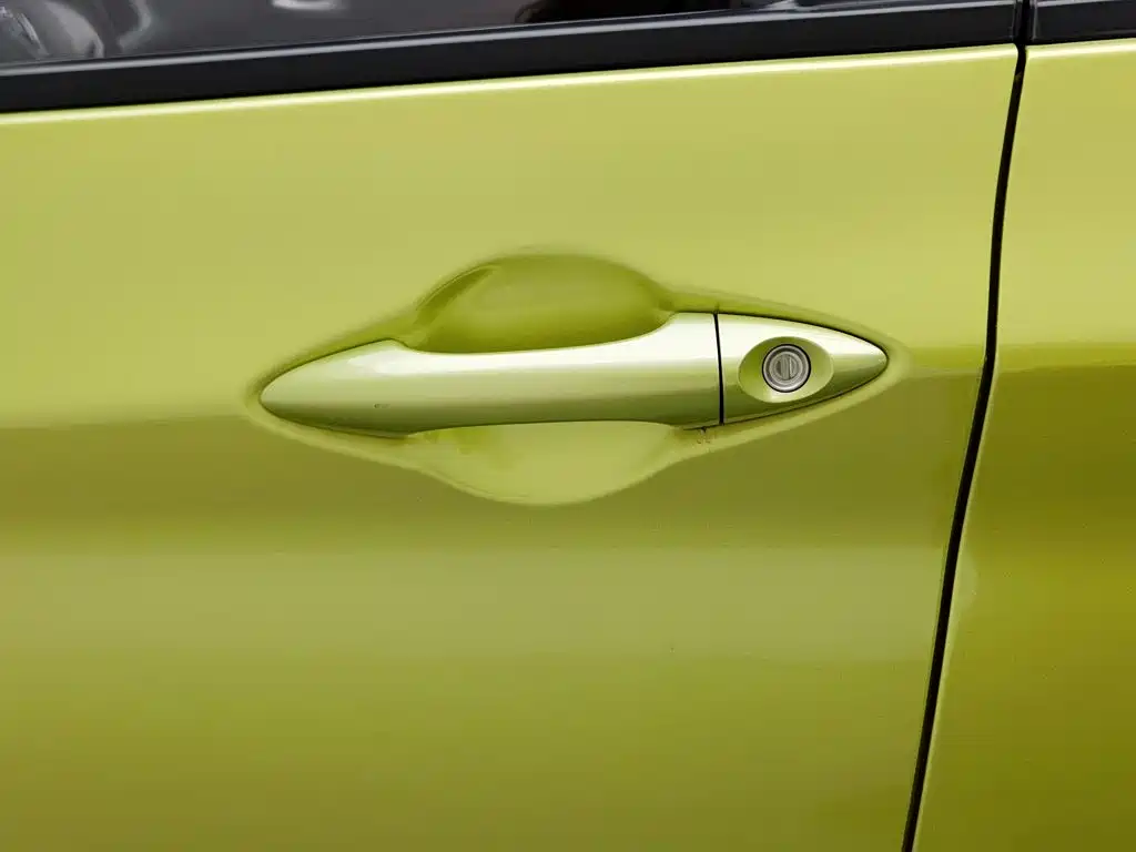 Changan BenBen — миниатюра 18