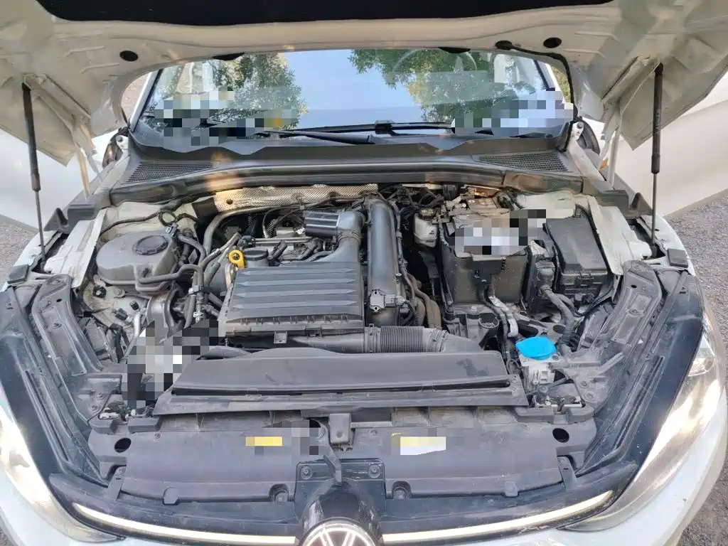 Volkswagen Lamando — миниатюра 11