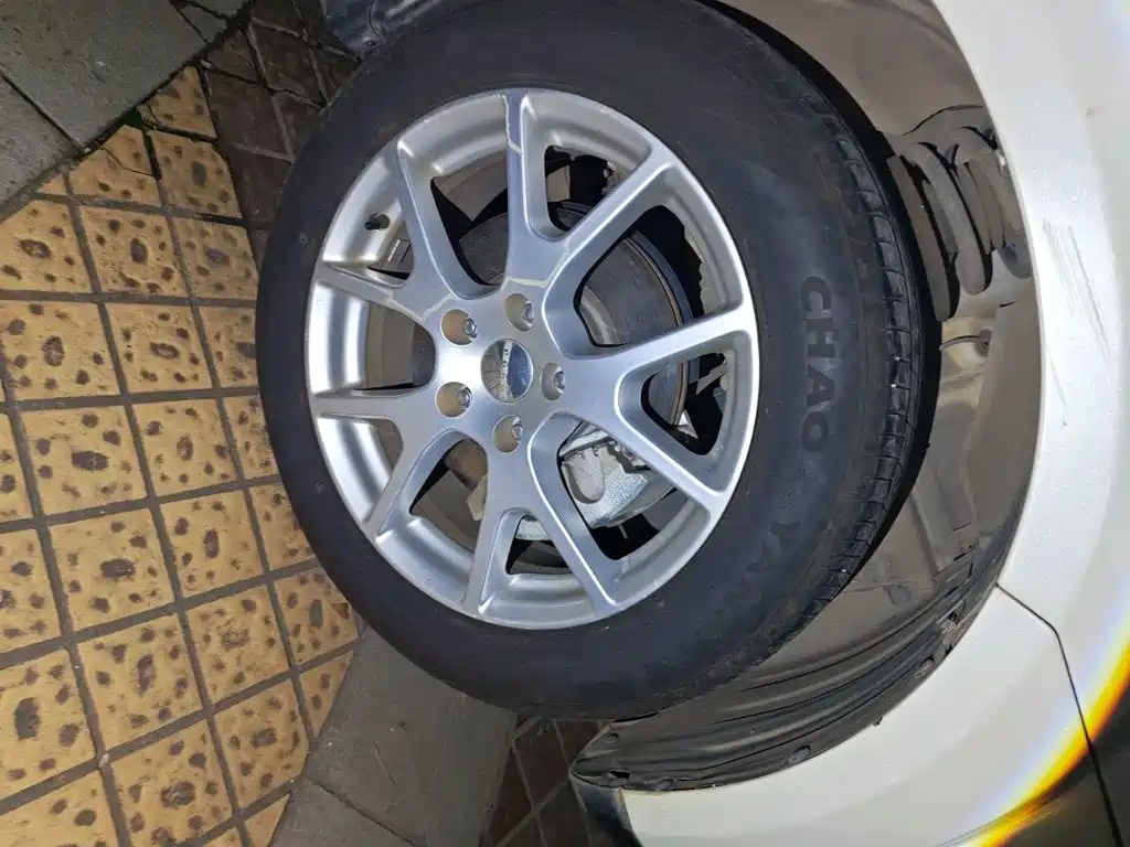 Dodge Journey — миниатюра 8