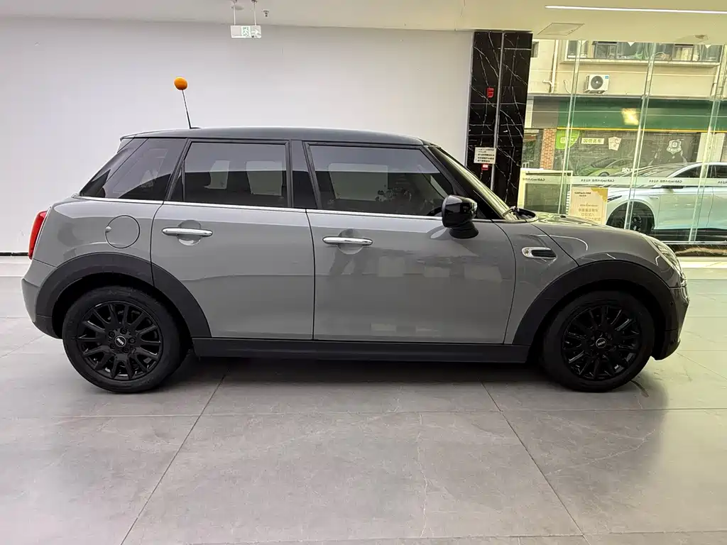 MINI Mini — миниатюра 11