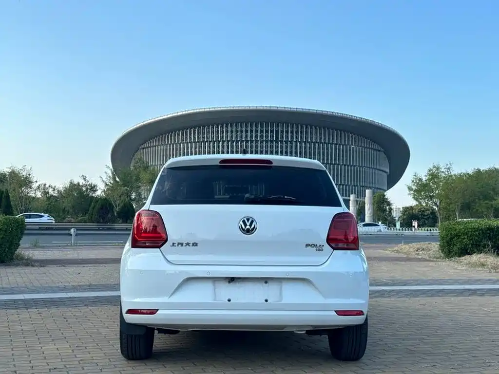 Volkswagen Polo — миниатюра 5