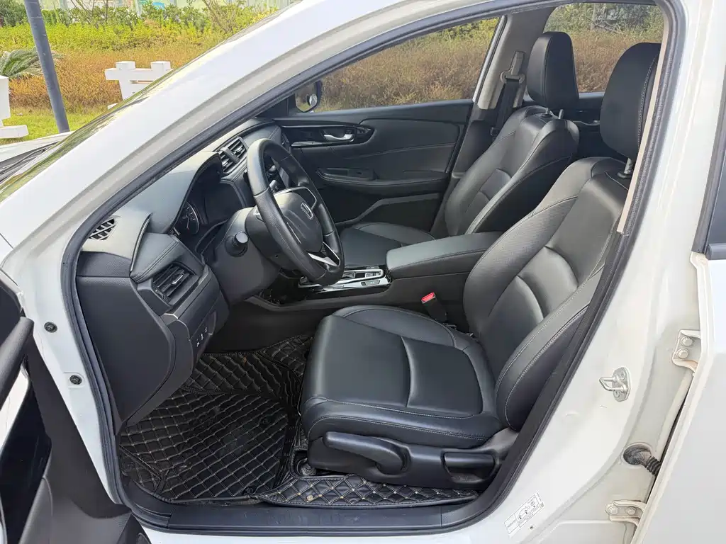 Honda Envix — миниатюра 9