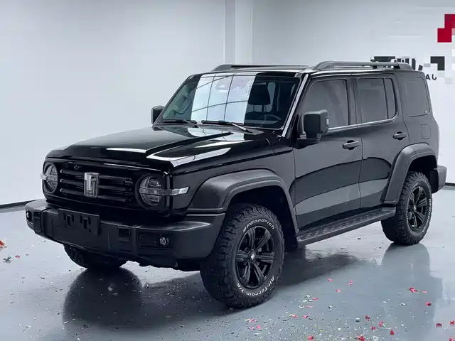 2023 TANK 300