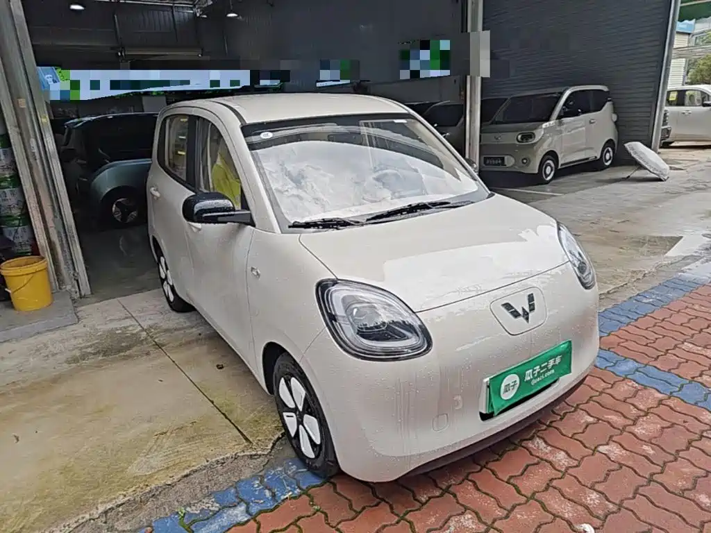 Wuling Mini EV MINIEV 2025