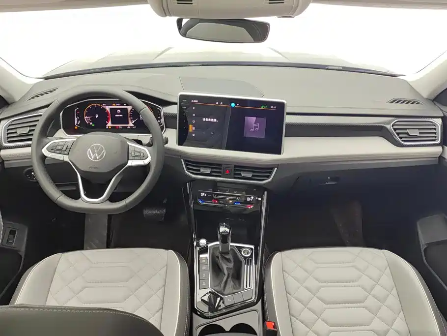 Volkswagen Tayron — миниатюра 12