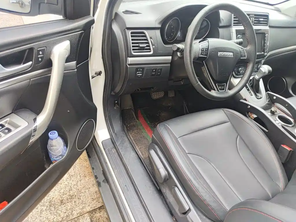 Haval M6 — миниатюра 12