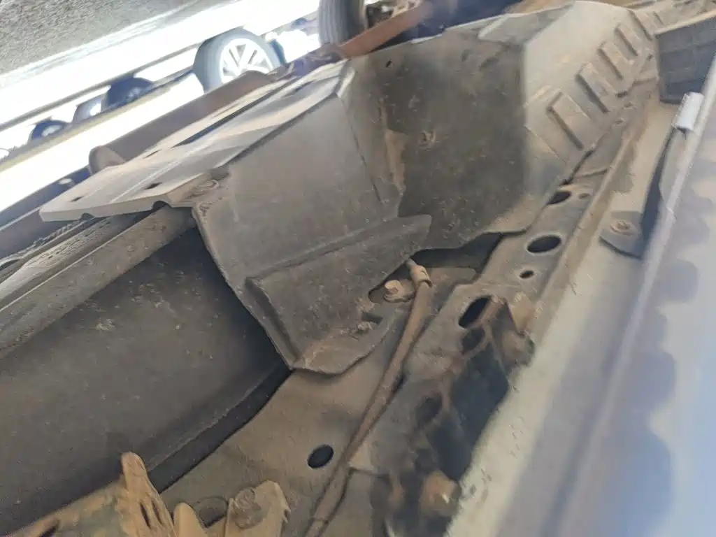 Haval M6 — миниатюра 23