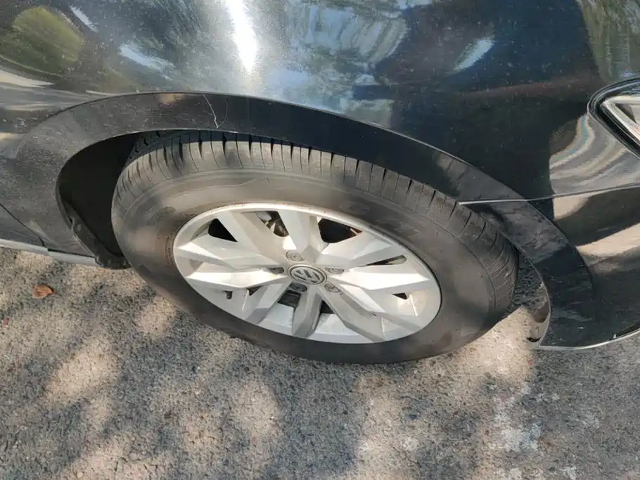 Volkswagen Magotan — миниатюра 6
