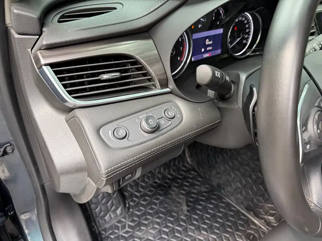 Buick LaCrosse 2021 552T Luxury