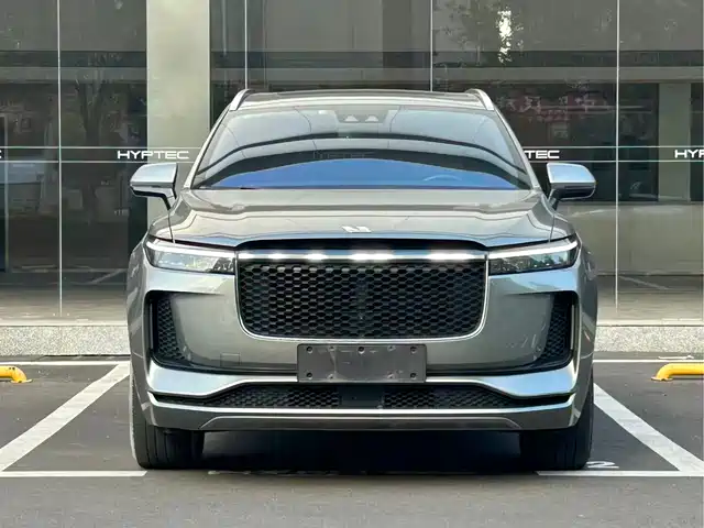 Li Auto IDEAL ONE 2021