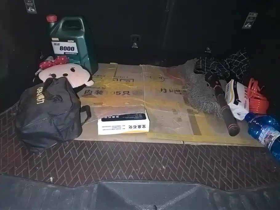 WEI PAI WEI BRAND VV7