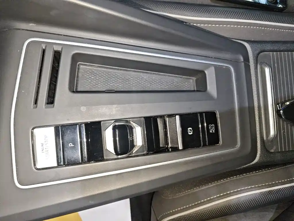 Volkswagen Golf — миниатюра 14