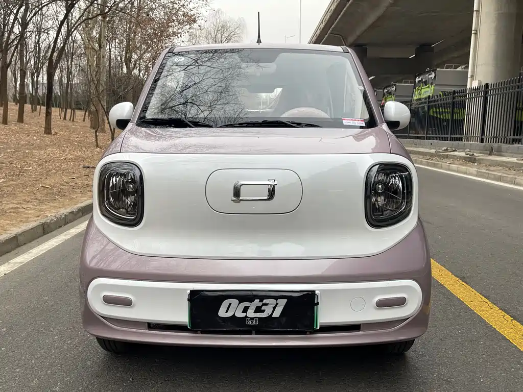 BESTUNE PENTIUM PONY