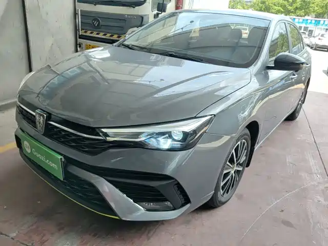 2022 Roewe i5