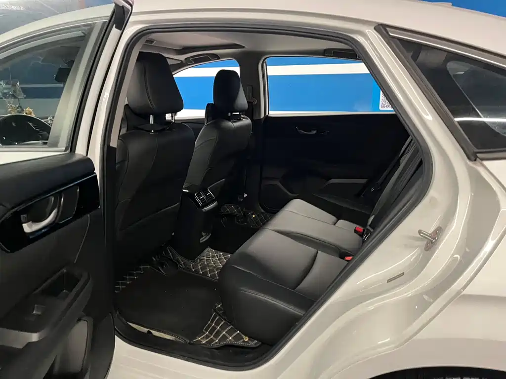 Honda Crider — миниатюра 19
