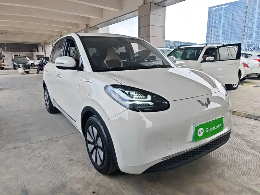 Wuling Bingo — миниатюра 4