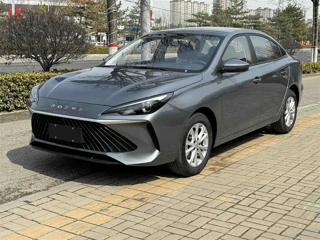 Купить Roewe i5