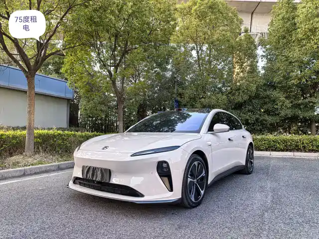 NIO NIO ET5T 2024