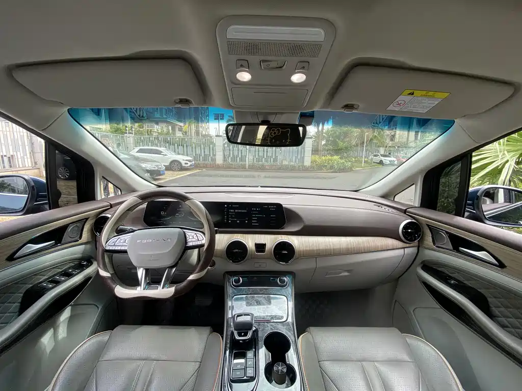 DONGFENG POPULAR YACHTS