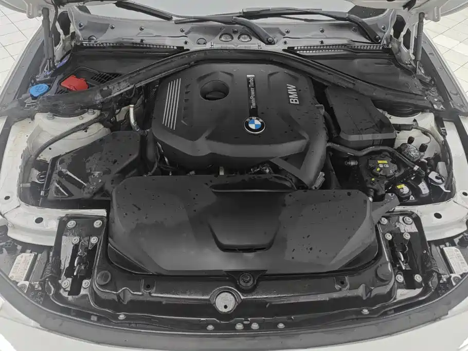BMW 3 Series — миниатюра 10