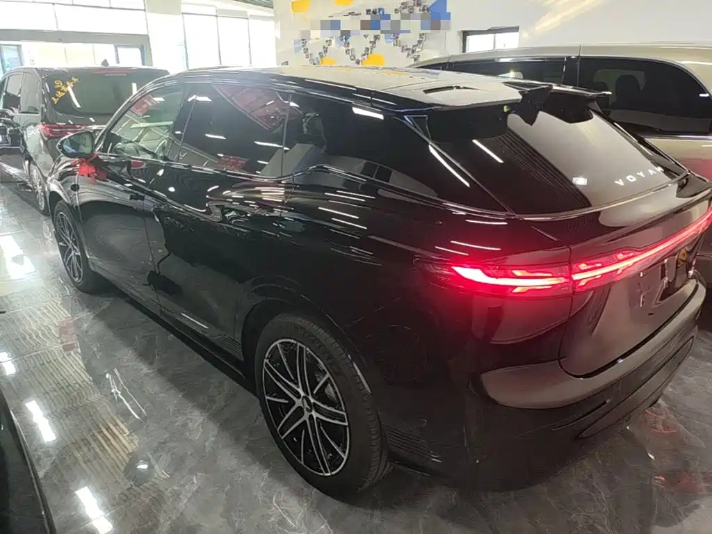 VOYAH Zhiyin — миниатюра 5