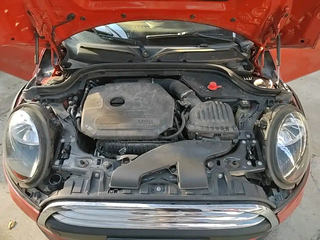 MINI Mini — миниатюра 20