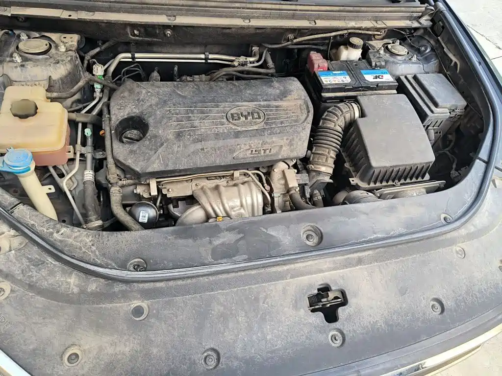 BYD Pro — миниатюра 17
