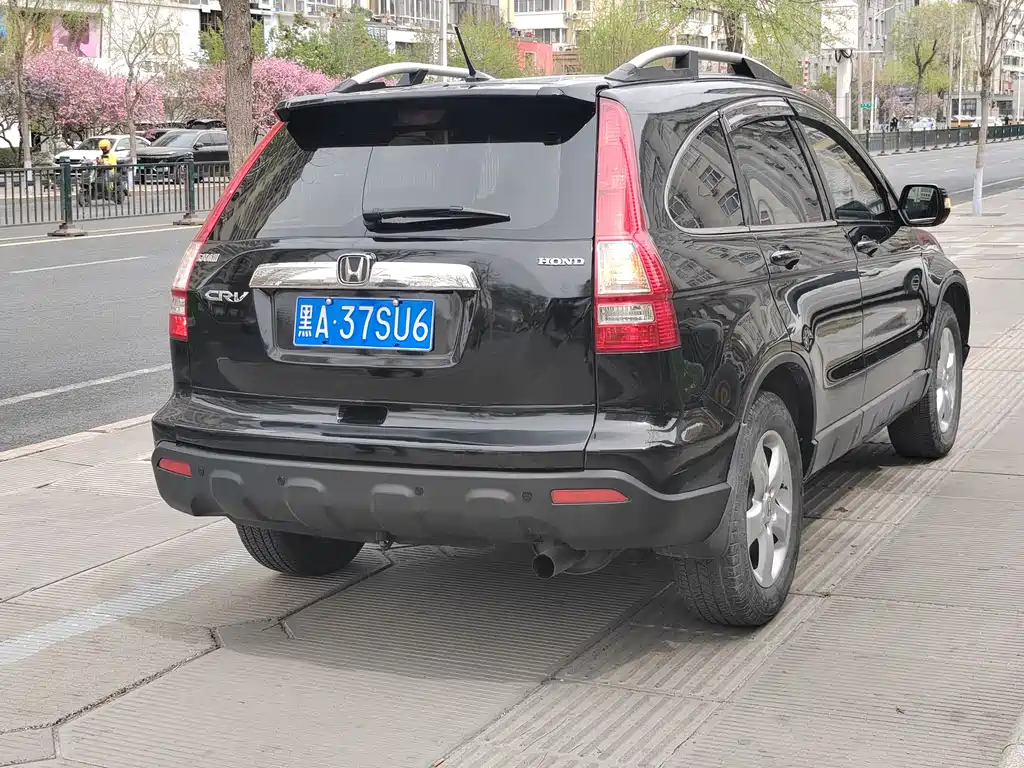 Honda CR-V 2008 2.0L AT