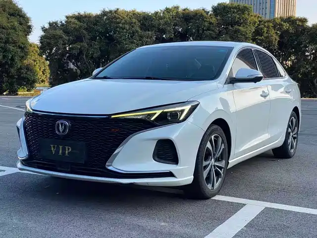 2020 Changan Eado