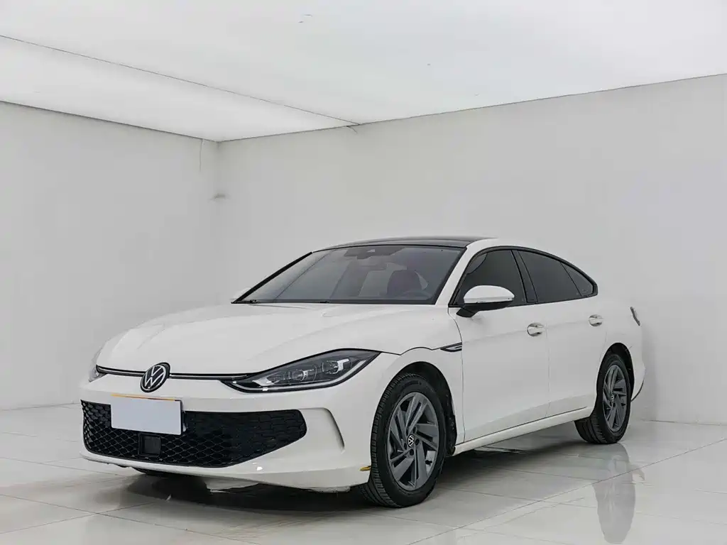 VOLKSWAGEN LINGDU