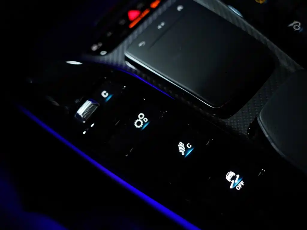 Mercedes-Benz AMG GT — миниатюра 5