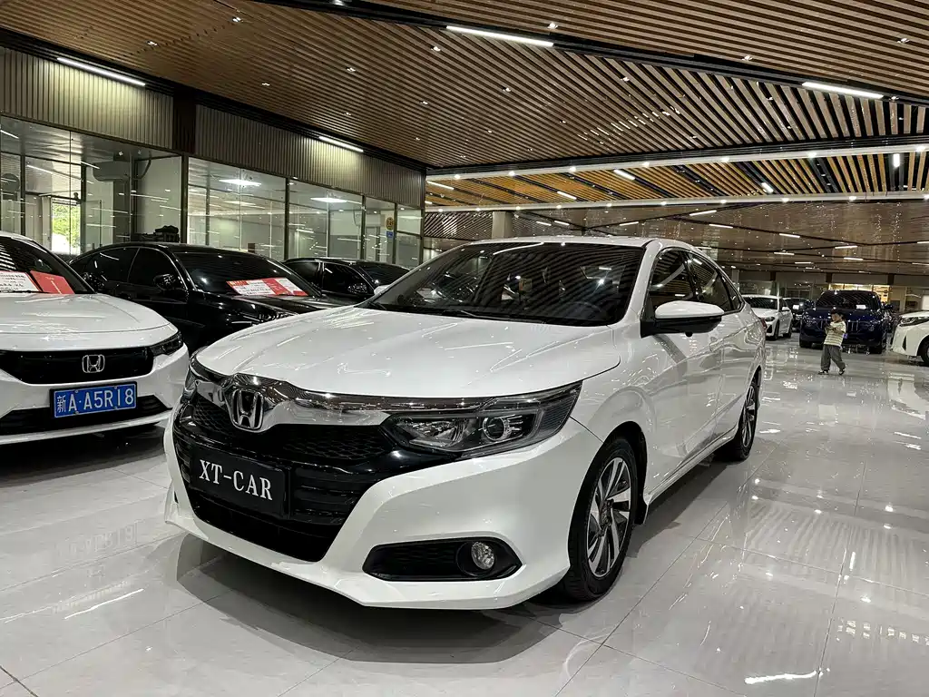 Купить Honda Crider