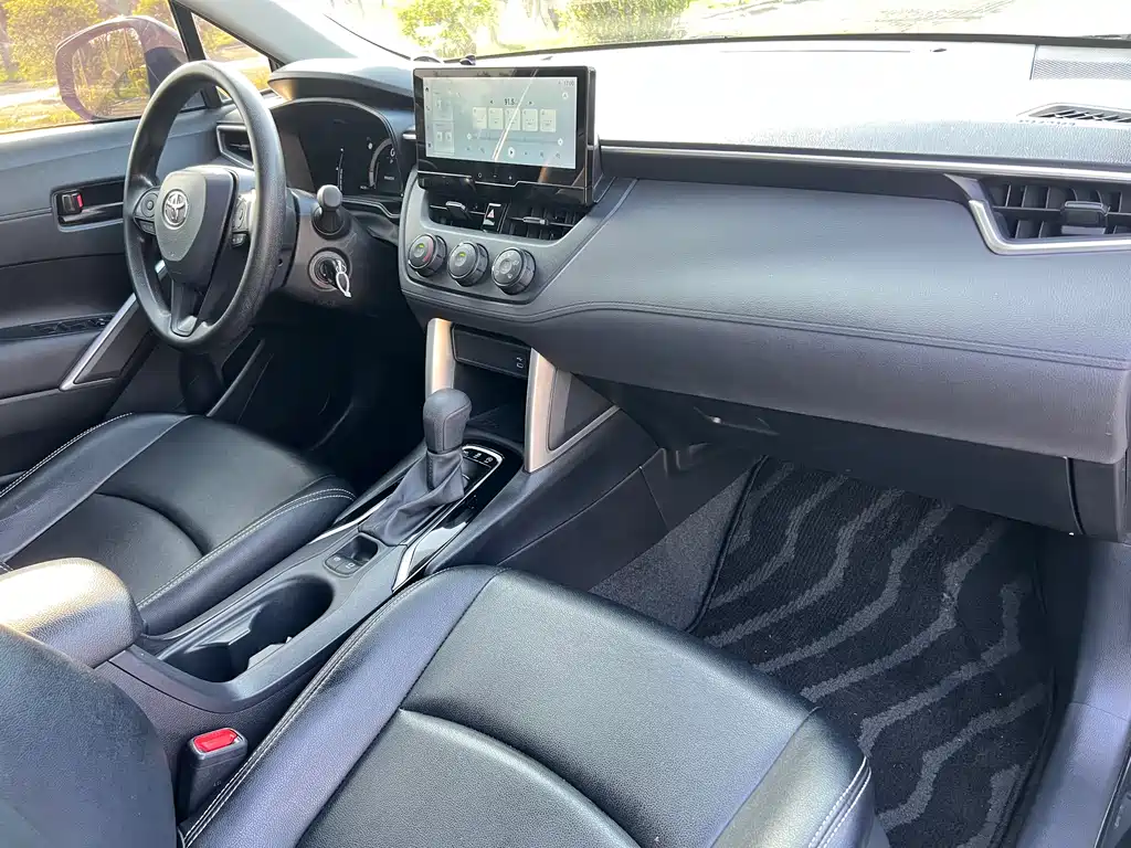 TOYOTA COROLLA SHARP AMPLIFIER