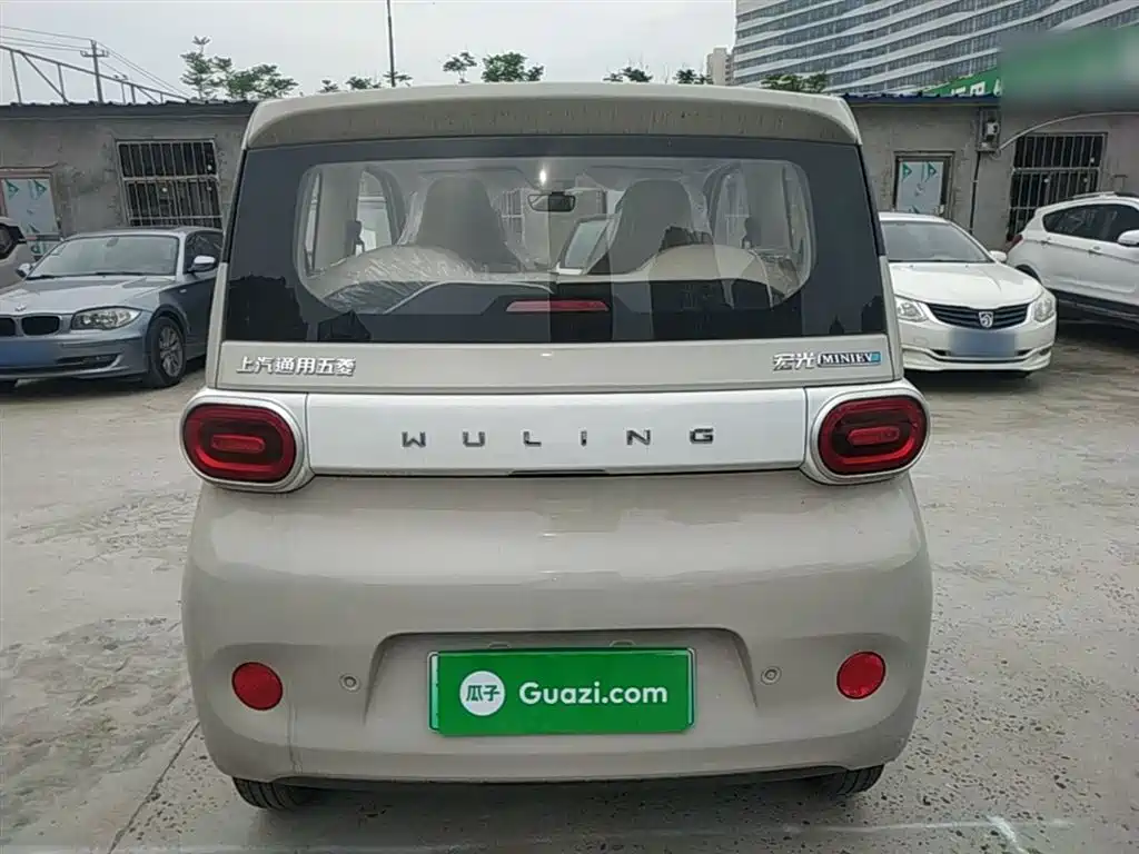 Wuling Mini EV MINIEV 2024 215km