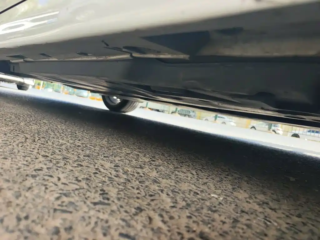 Toyota Camry — миниатюра 15