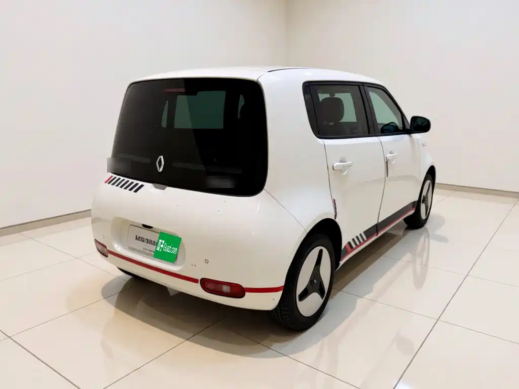 Ora Ora White Cat — миниатюра 6