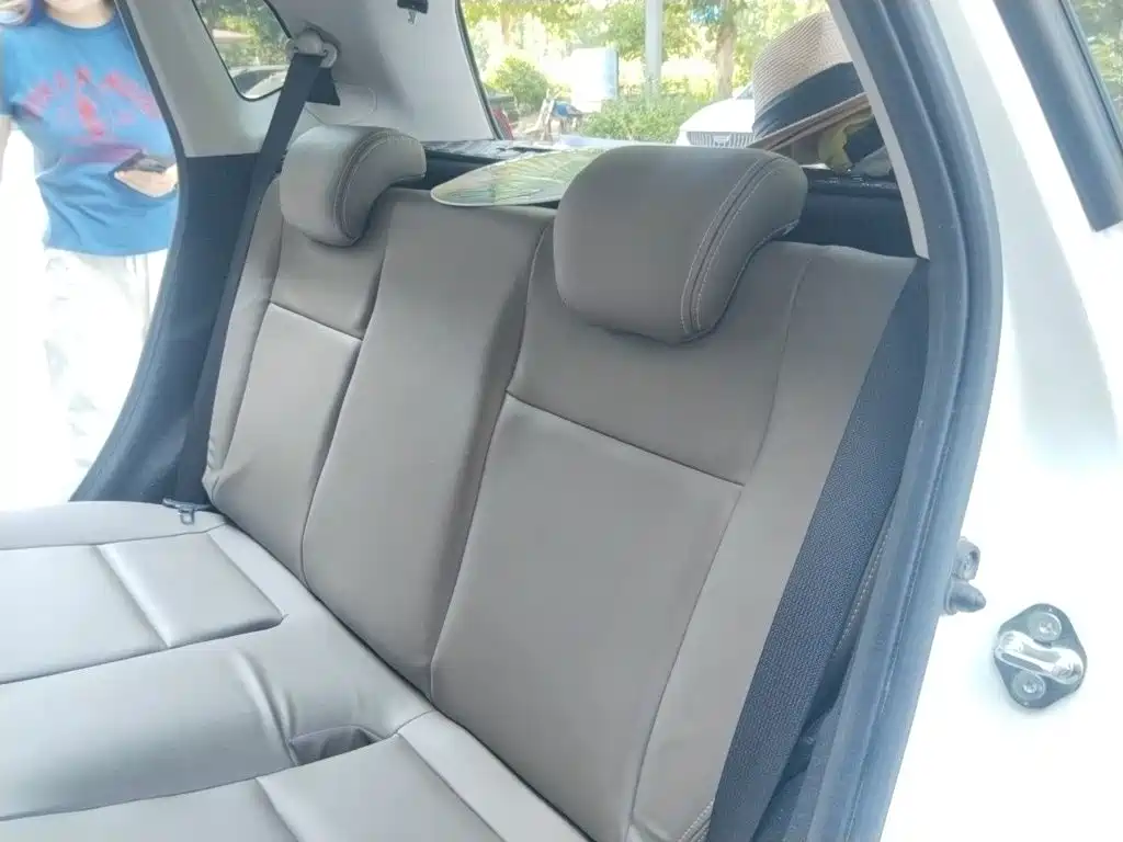 Honda Fit — миниатюра 13