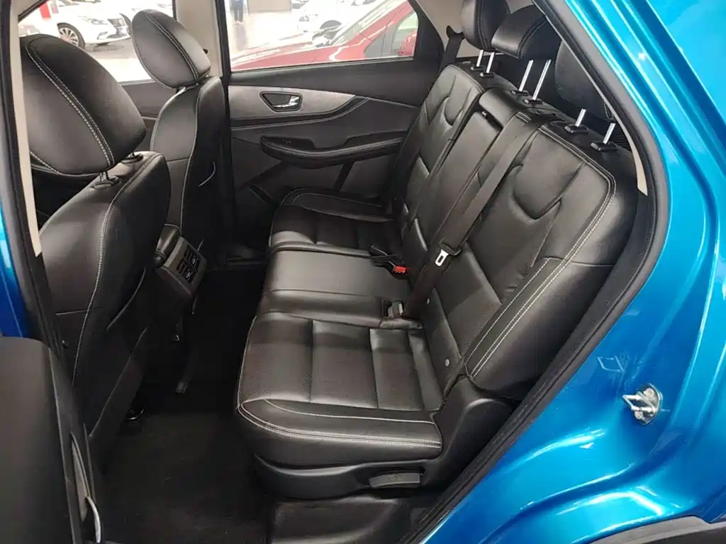Fengguang Fengguang S560 — миниатюра 17