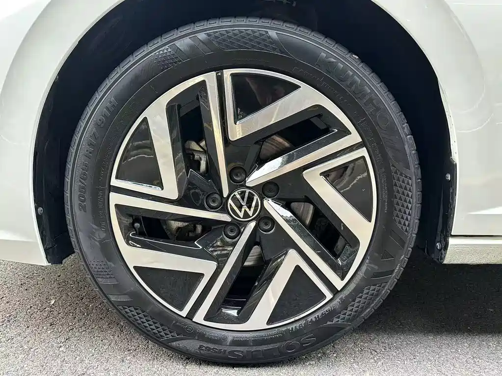 Volkswagen Sagitar — миниатюра 13