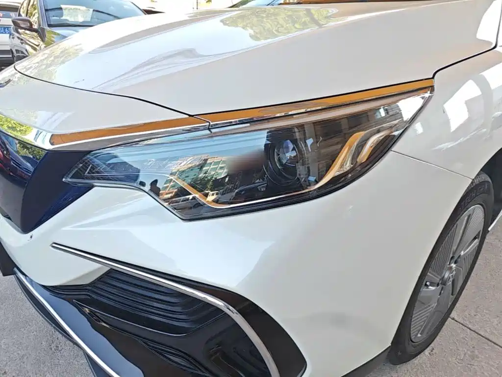 Venucia D60 EV — миниатюра 24